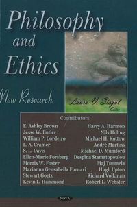 Produktbild: Philosophy & Ethics