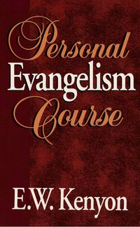 Produktbild: Personal Evangelism Course