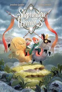 Produktbild: Shepherdess Warriors Vol 1