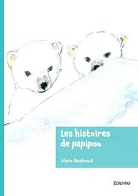 Produktbild: Les histoires de papipou