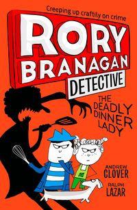 Produktbild: The Deadly Dinner Lady