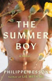 Produktbild: The Summer Boy
