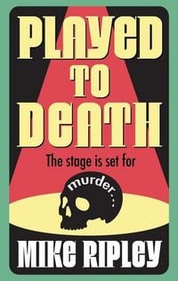 Produktbild: Played to Death