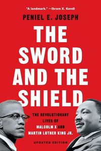 Produktbild: The Sword and the Shield