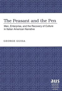 Produktbild: The Peasant and the Pen