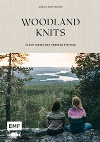 Produktbild: Woodland Knits