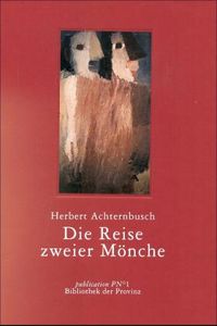 Produktbild: Die Reise zweier M&ouml;nche