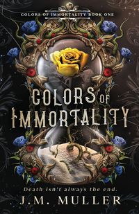 Produktbild: Colors of Immortality