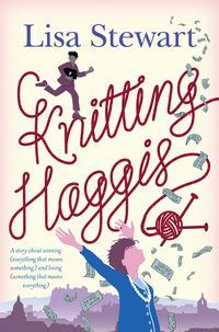 Produktbild: Knitting Haggis