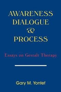 Produktbild: Awareness, Dialogue & Process
