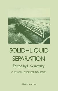 Produktbild: Solid-Liquid Separation