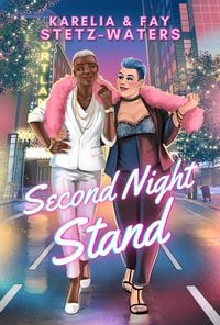 Produktbild: Second Night Stand