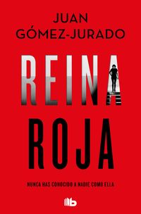 Bild vom Artikel Reina roja vom Autor Juan Gomez-Jurado