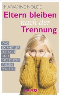 Produktbild: Eltern bleiben nach der Trennung