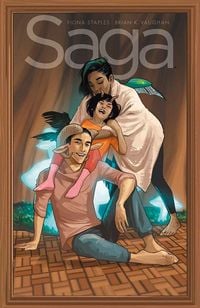 Produktbild: Saga 9