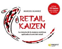 Produktbild: Retail Kaizen