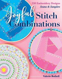 Produktbild: Joyful Stitch Combinations