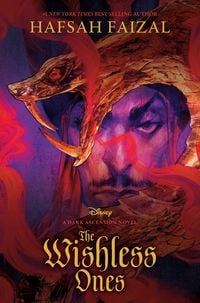 Produktbild: The Dark Ascension Series: The Wishless Ones