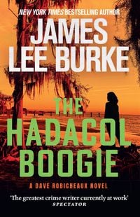 Produktbild: The Hadacol Boogie