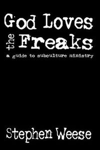Produktbild: God Loves the Freaks