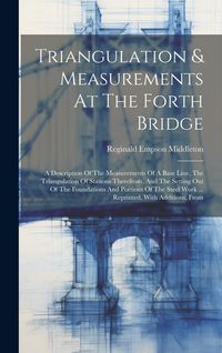 Produktbild: Triangulation & Measurements At The Forth Bridge