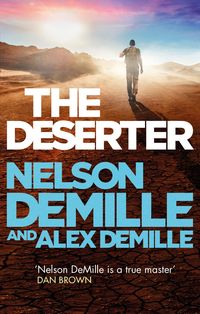 Produktbild: The Deserter