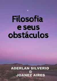 Produktbild: Filosofia E Seus Obst&aacute;culos