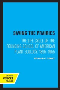 Produktbild: Saving the Prairies
