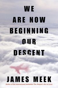 Produktbild: We Are Now Beginning Our Descent