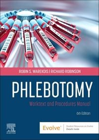 Produktbild: Phlebotomy