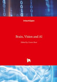 Produktbild: Brain, Vision and AI