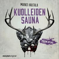 Produktbild: Kuolleiden sauna