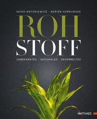Produktbild: Rohstoff