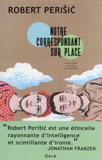 Produktbild: Notre correspondant sur place