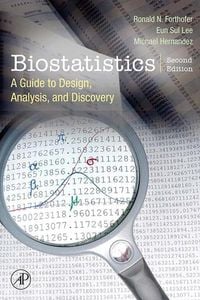 Produktbild: Biostatistics