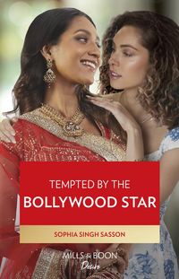 Produktbild: Tempted By The Bollywood Star