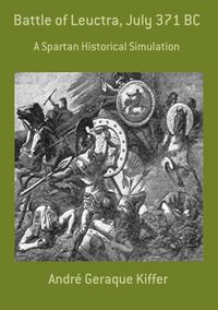 Produktbild: Battle Of Leuctra, July 371 Bc