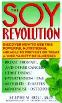 Produktbild: The Soy Revolution