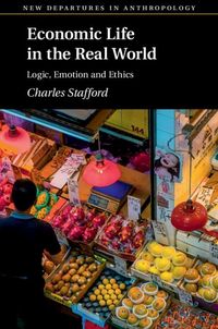 Produktbild: Economic Life in the Real World