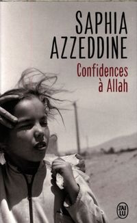 Produktbild: Azzeddine, S: Confidences &agrave; Allah