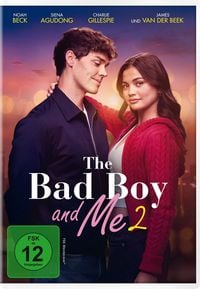 Produktbild: The Bad Boy and Me 2