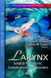 Produktbild: Larynx
