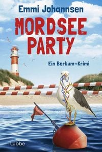 Produktbild: Mordseeparty