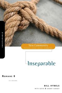 Produktbild: Hybels, B: Romans 8