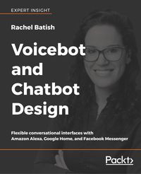 Produktbild: Voicebot and Chatbot Design