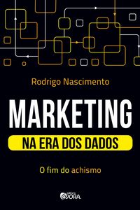 Produktbild: Marketing na era dos dados