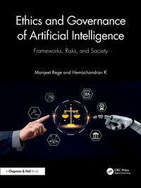 Produktbild: Ethics and Governance of Artificial Intelligence