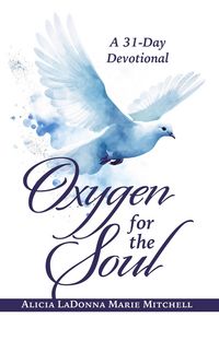 Produktbild: Oxygen for the Soul
