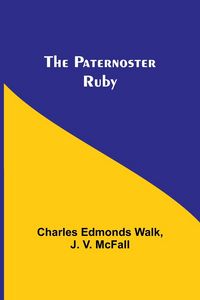 Produktbild: The Paternoster Ruby