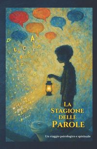 Produktbild: La Stagione delle Parole